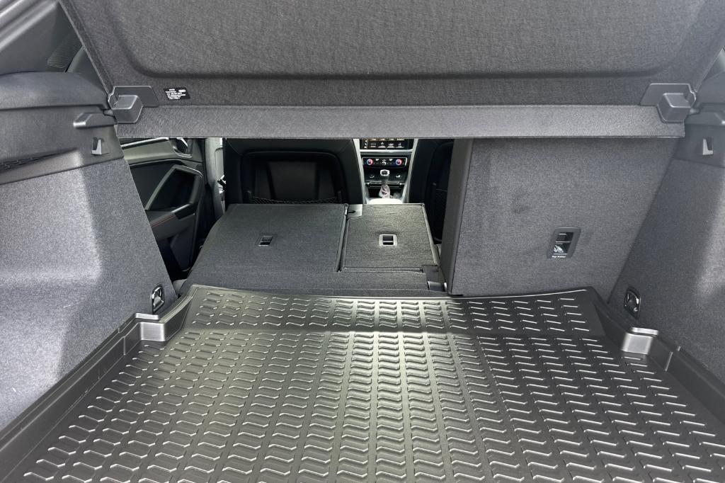 new 2025 Audi Q3 car, priced at $45,700