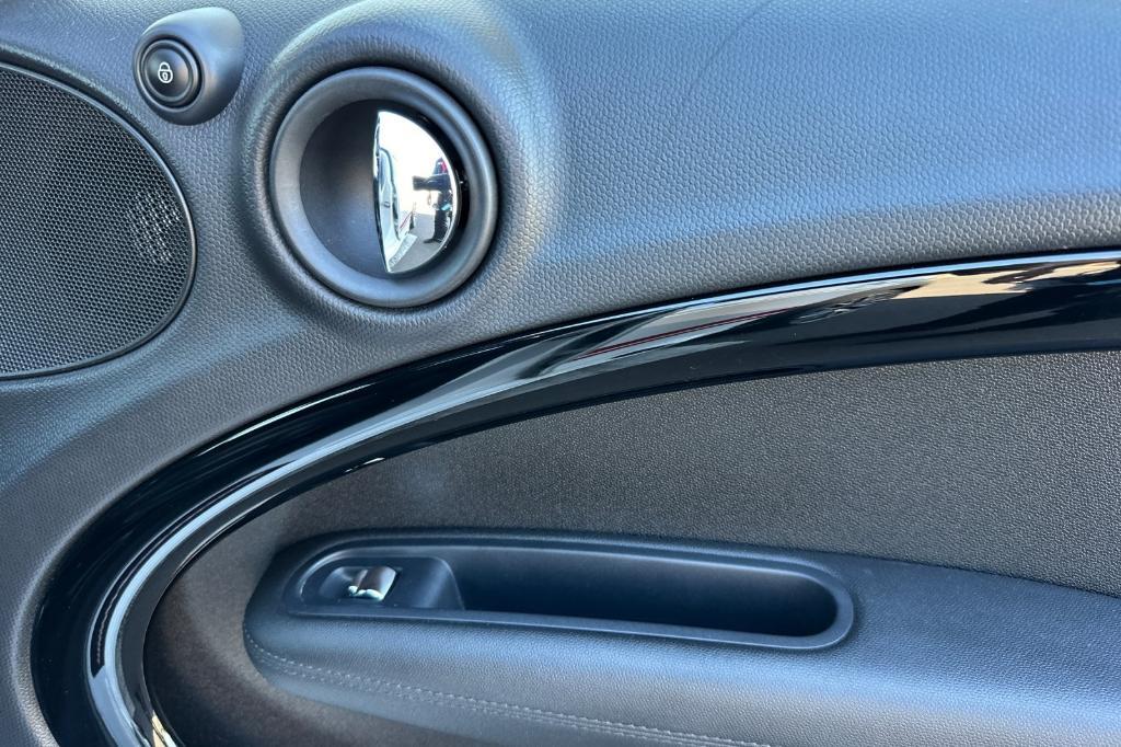 used 2014 MINI Countryman car, priced at $15,977