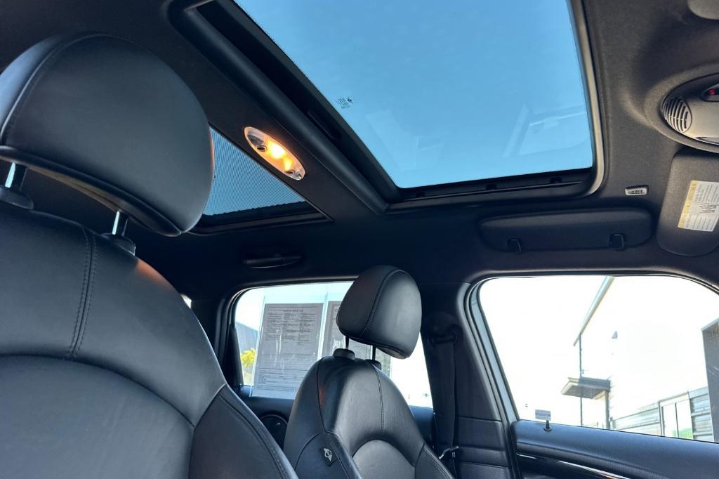 used 2014 MINI Countryman car, priced at $15,977