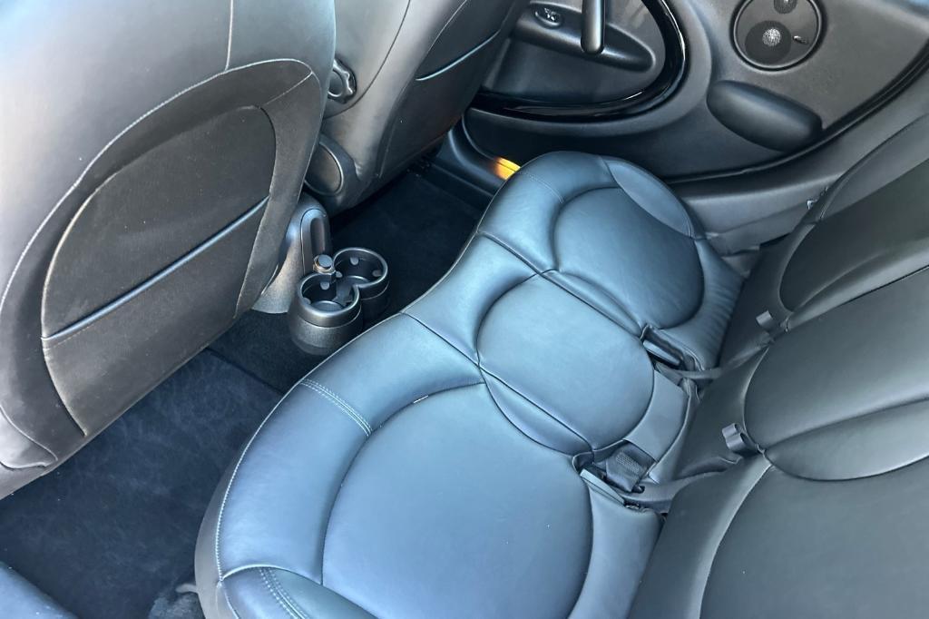 used 2014 MINI Countryman car, priced at $15,977
