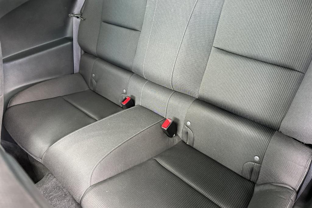 used 2015 Chevrolet Camaro car, priced at $18,177