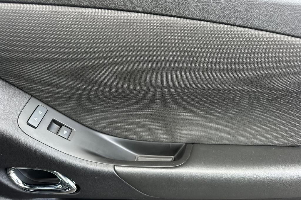 used 2015 Chevrolet Camaro car, priced at $18,177