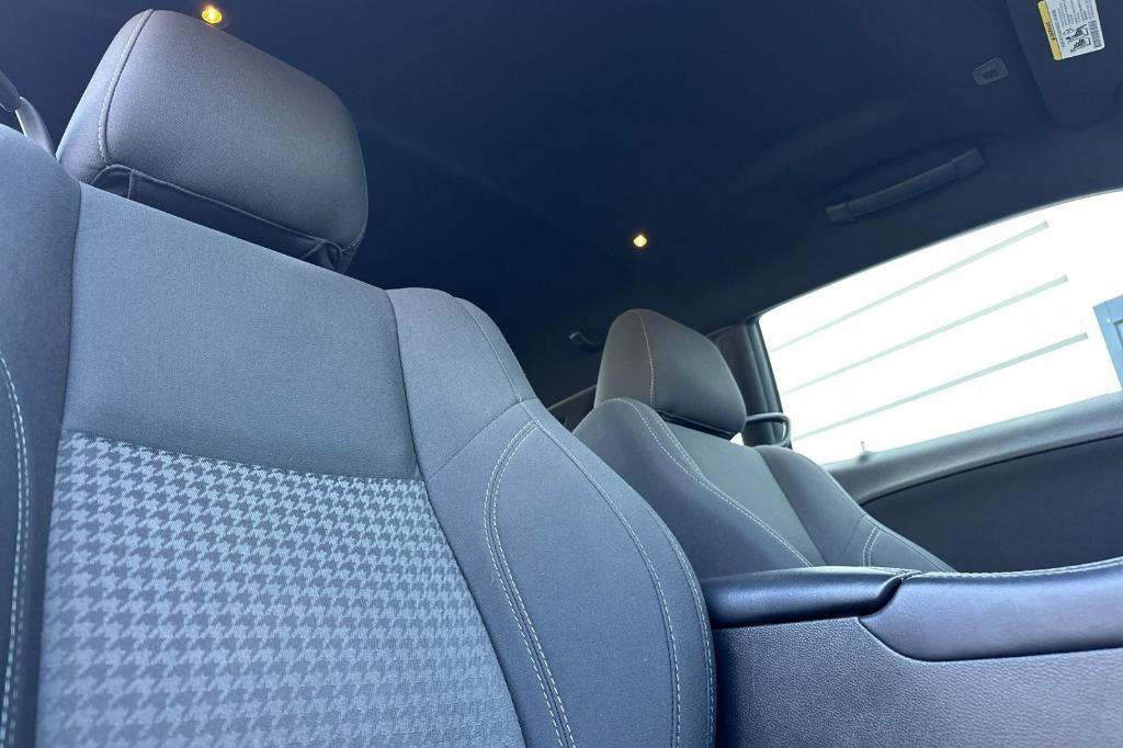 used 2019 Dodge Challenger car, priced at $21,177