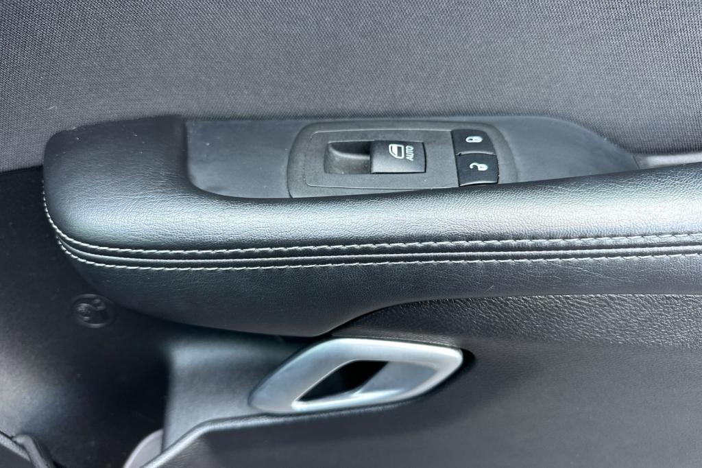 used 2019 Dodge Challenger car, priced at $21,177