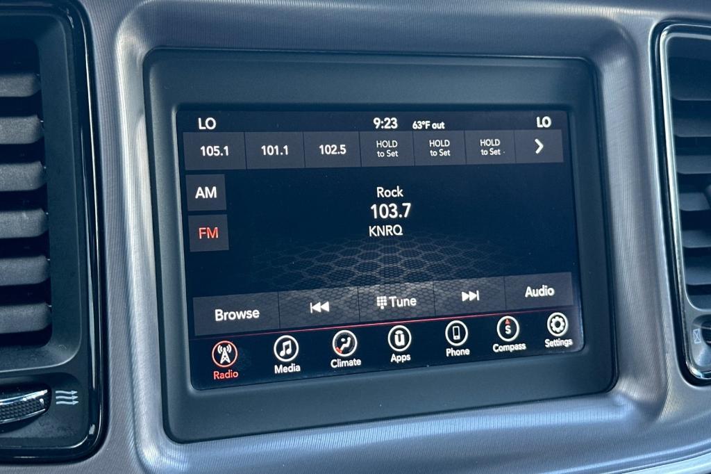 used 2019 Dodge Challenger car, priced at $21,177