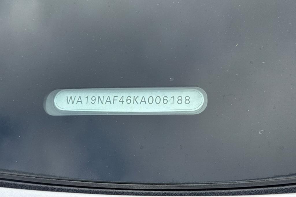 used 2019 Audi A4 allroad car, priced at $28,991