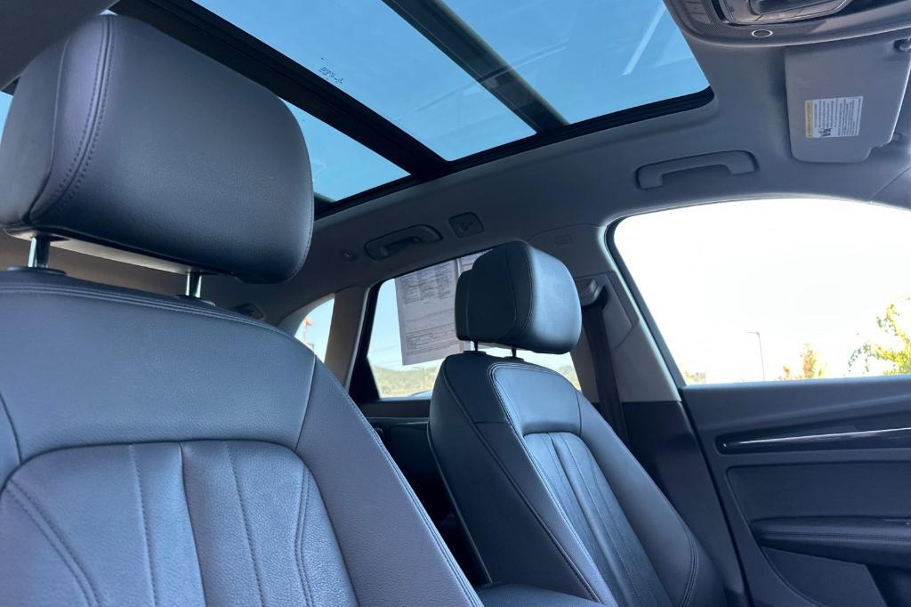 used 2019 Audi Q5 car, priced at $22,029