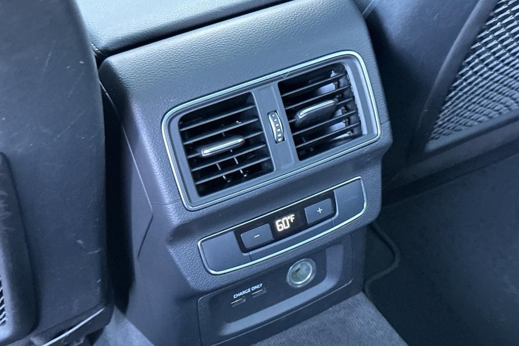 used 2019 Audi Q5 car, priced at $22,029