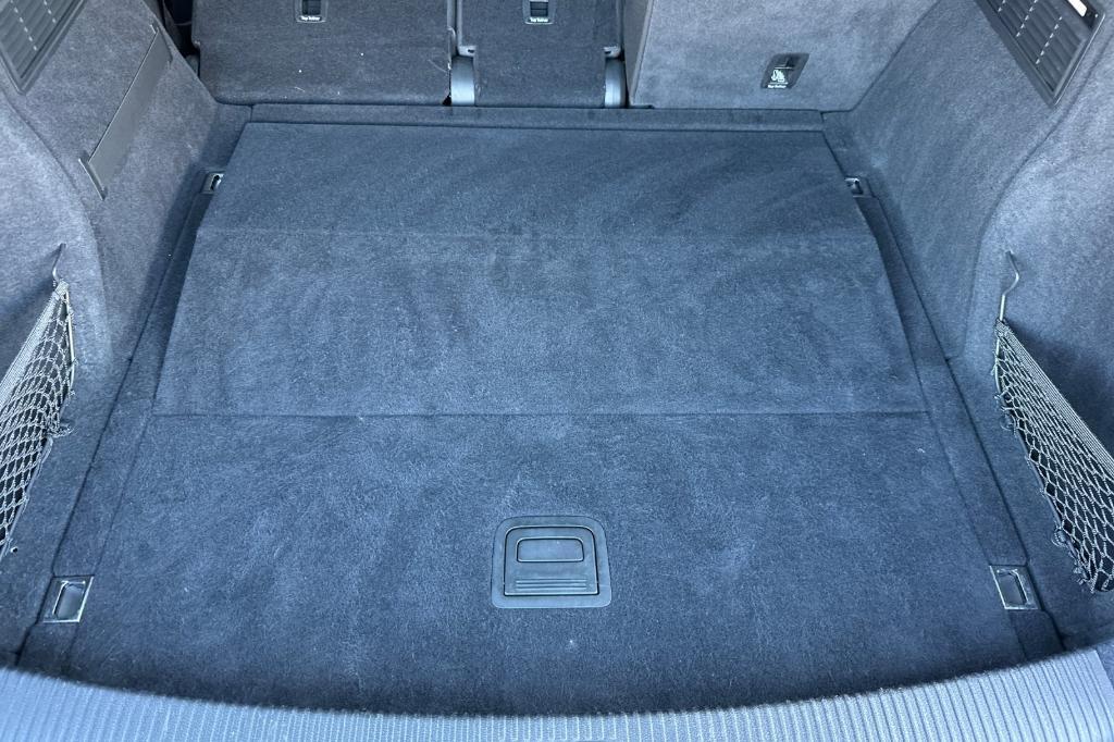 used 2019 Audi Q5 car, priced at $22,029