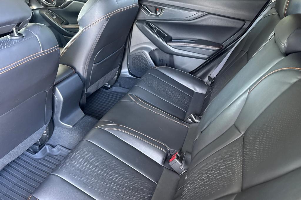 used 2018 Subaru Crosstrek car, priced at $17,215