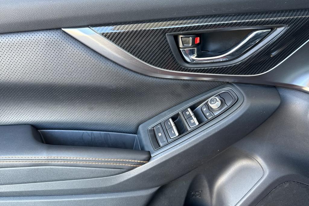 used 2018 Subaru Crosstrek car, priced at $17,215