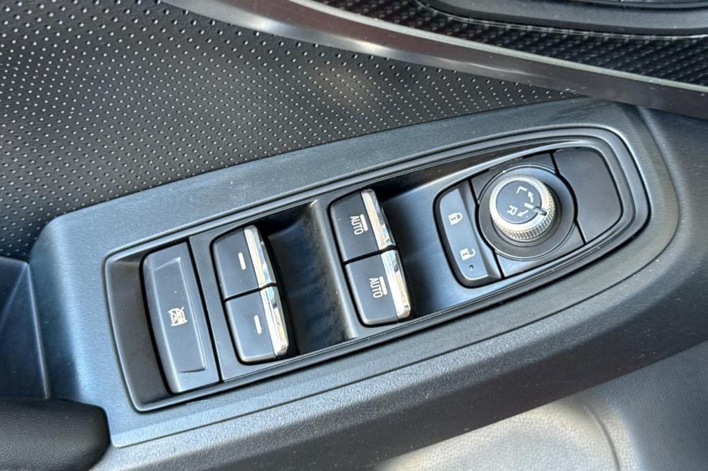 used 2018 Subaru Crosstrek car, priced at $17,215