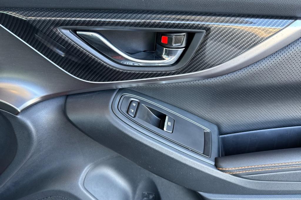 used 2018 Subaru Crosstrek car, priced at $17,215