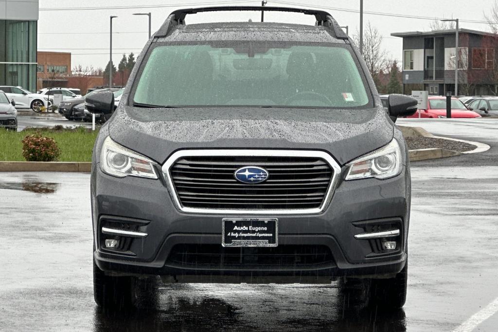 used 2020 Subaru Ascent car, priced at $26,692