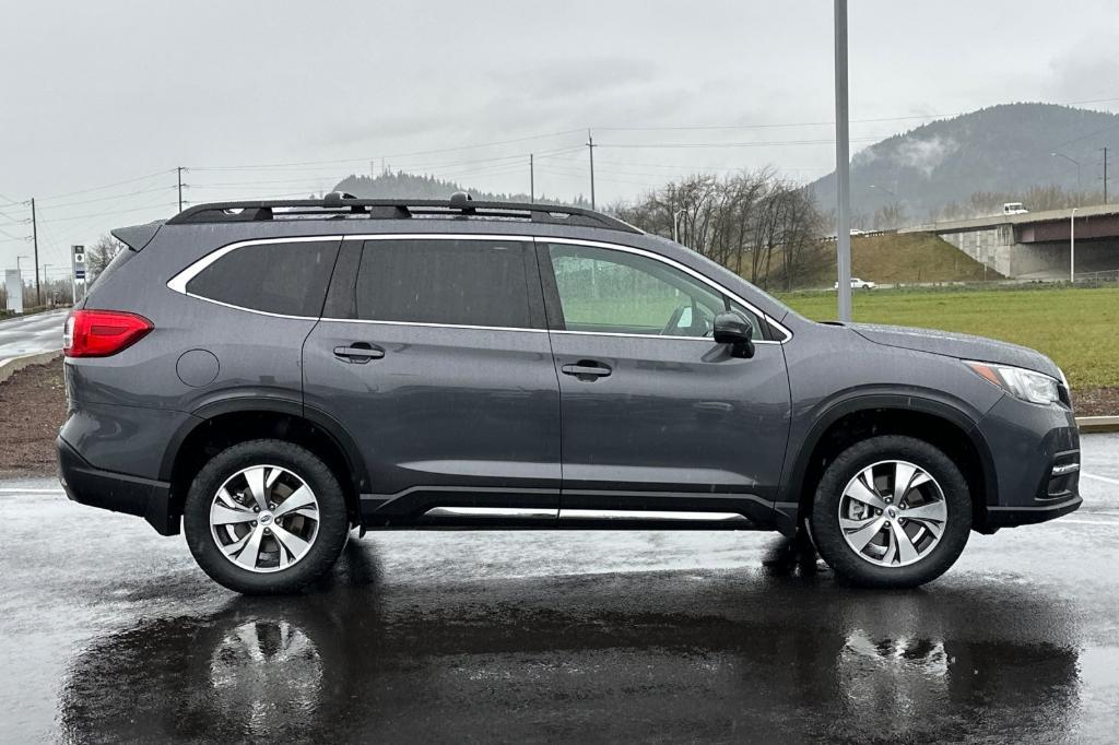 used 2020 Subaru Ascent car, priced at $26,692