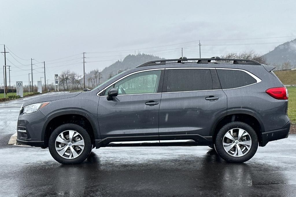 used 2020 Subaru Ascent car, priced at $26,692