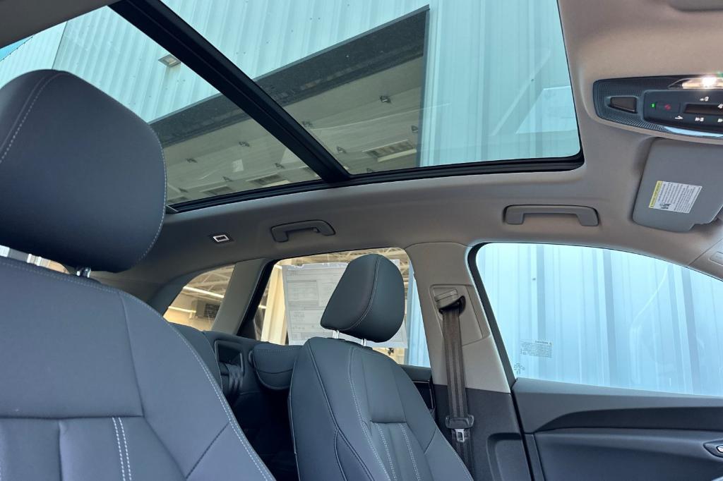 new 2025 Audi Q5 car, priced at $57,505