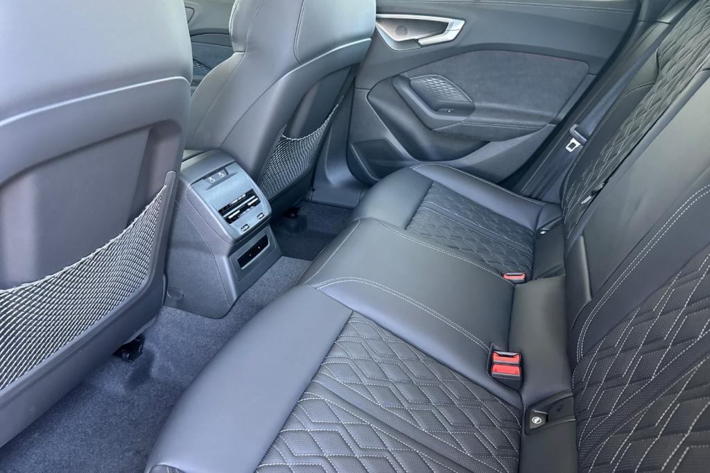 new 2025 Audi S5 car, priced at $72,685