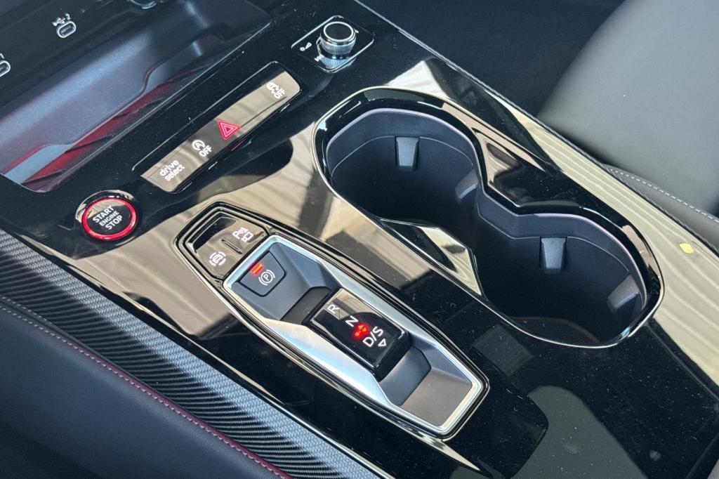 new 2025 Audi S5 car, priced at $72,685