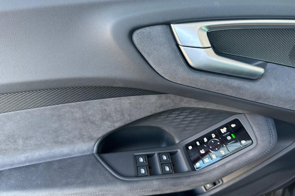 new 2025 Audi S5 car, priced at $72,685