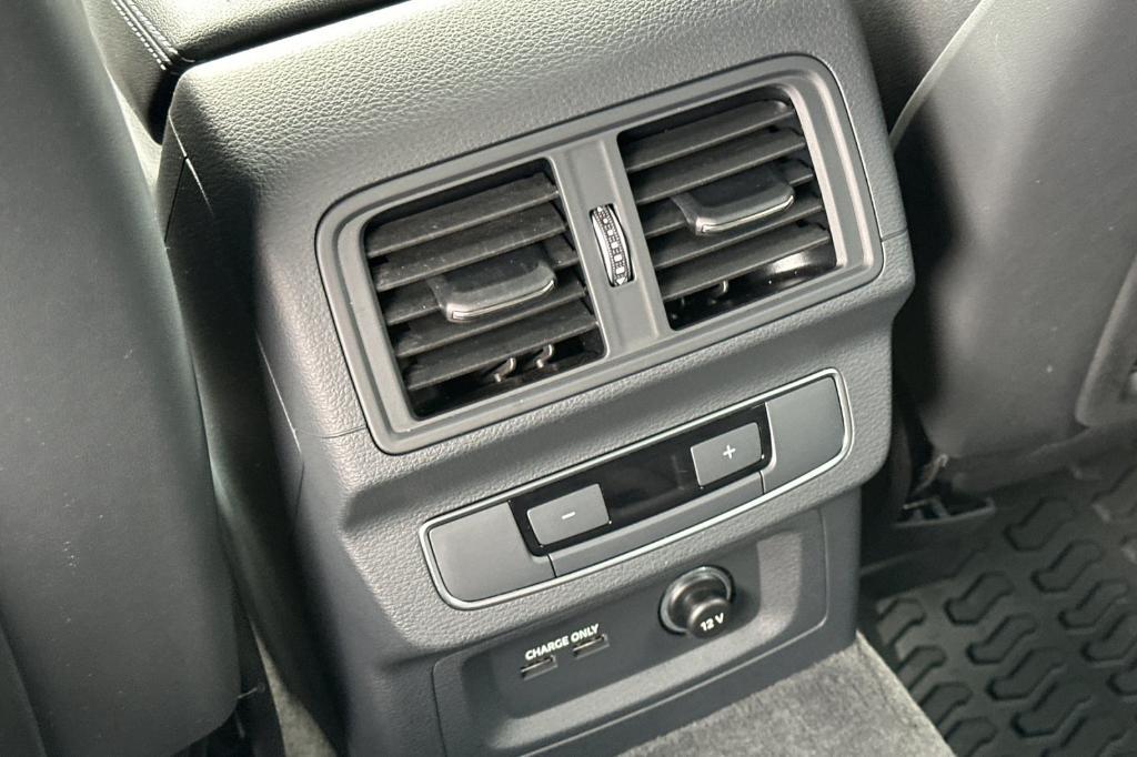 used 2024 Audi SQ5 car, priced at $54,199