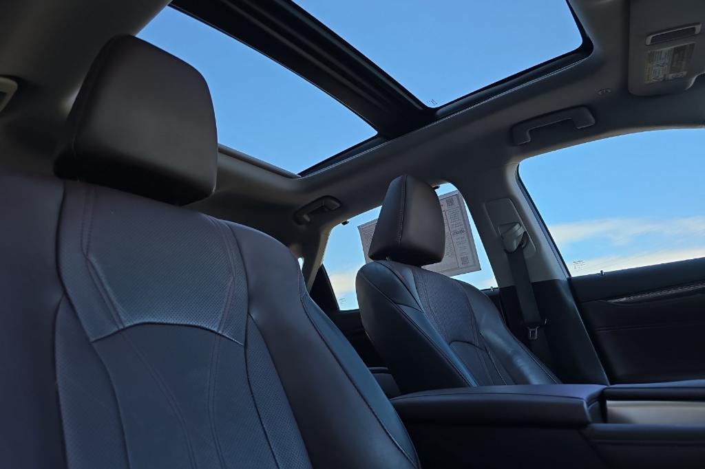used 2017 Lexus RX 350 car, priced at $29,793