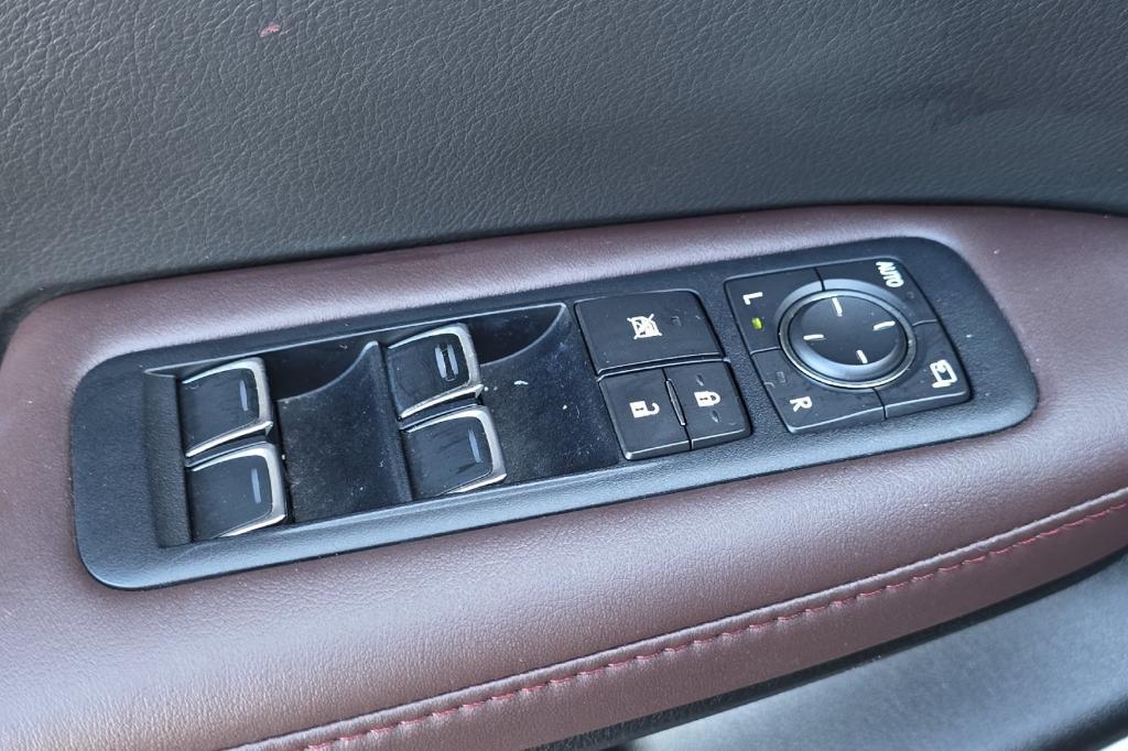 used 2017 Lexus RX 350 car, priced at $29,793