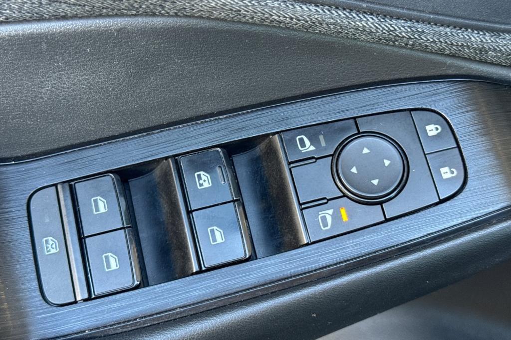 used 2023 Nissan Rogue car, priced at $16,999