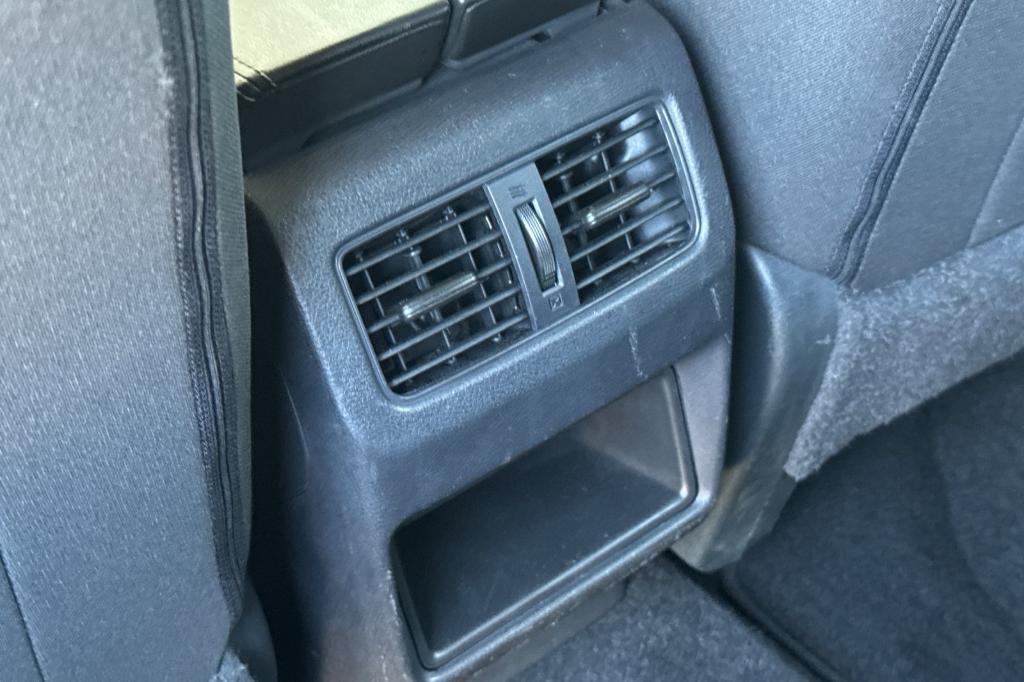 used 2023 Nissan Rogue car, priced at $16,999