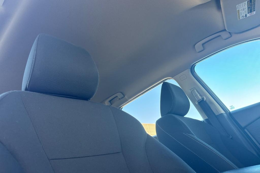 used 2023 Nissan Rogue car, priced at $16,999