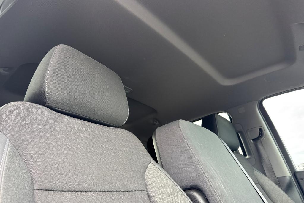 used 2019 Chevrolet Silverado 1500 car, priced at $29,578