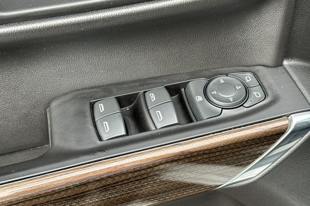 used 2019 Chevrolet Silverado 1500 car, priced at $29,578