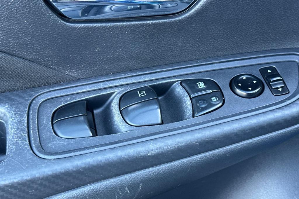 used 2021 Nissan Versa car, priced at $13,987