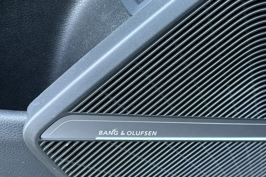 used 2024 Audi Q5 car, priced at $47,997