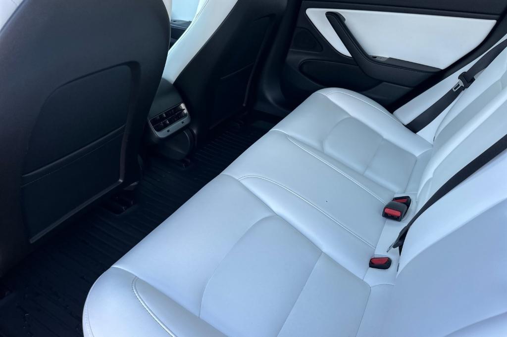 used 2019 Tesla Model 3 car, priced at $20,877