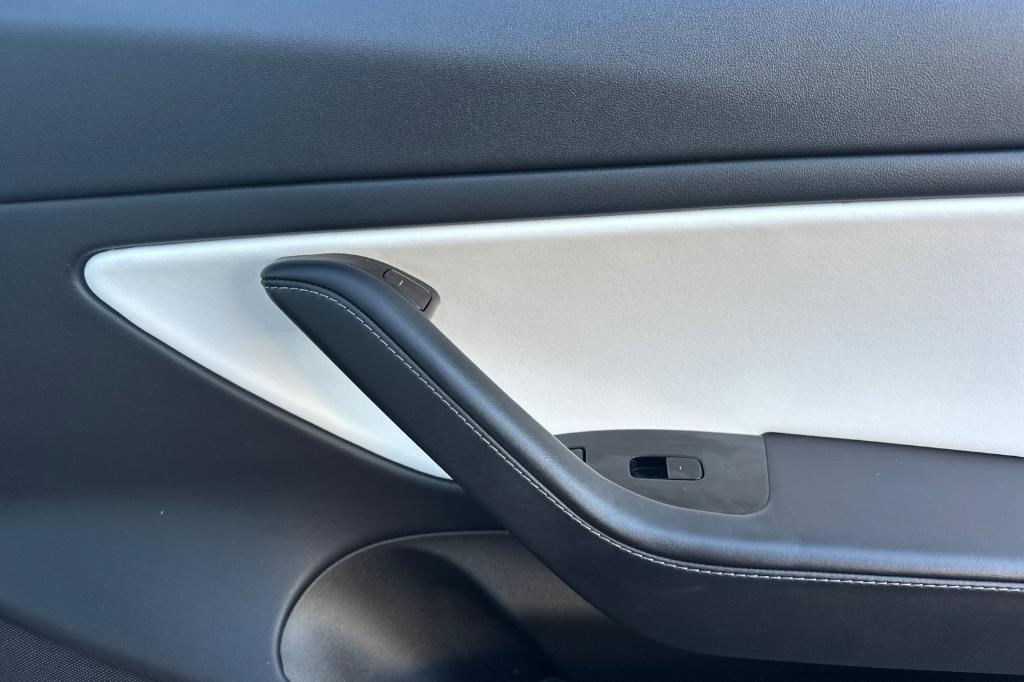 used 2019 Tesla Model 3 car, priced at $20,877