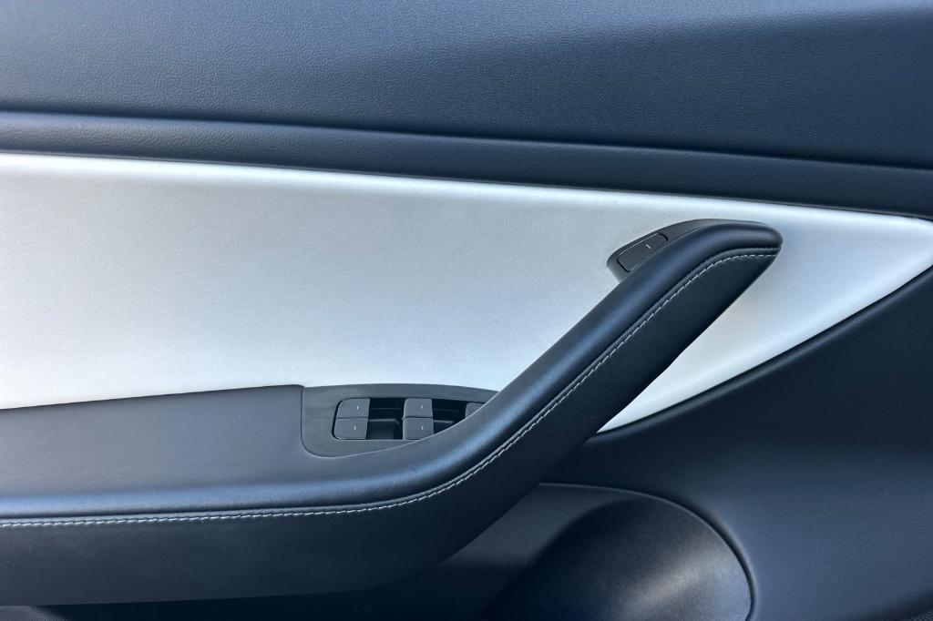 used 2019 Tesla Model 3 car, priced at $20,877