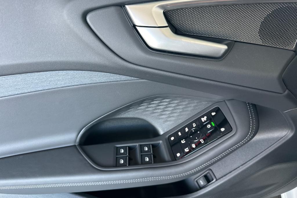 new 2025 Audi A5 car, priced at $57,575