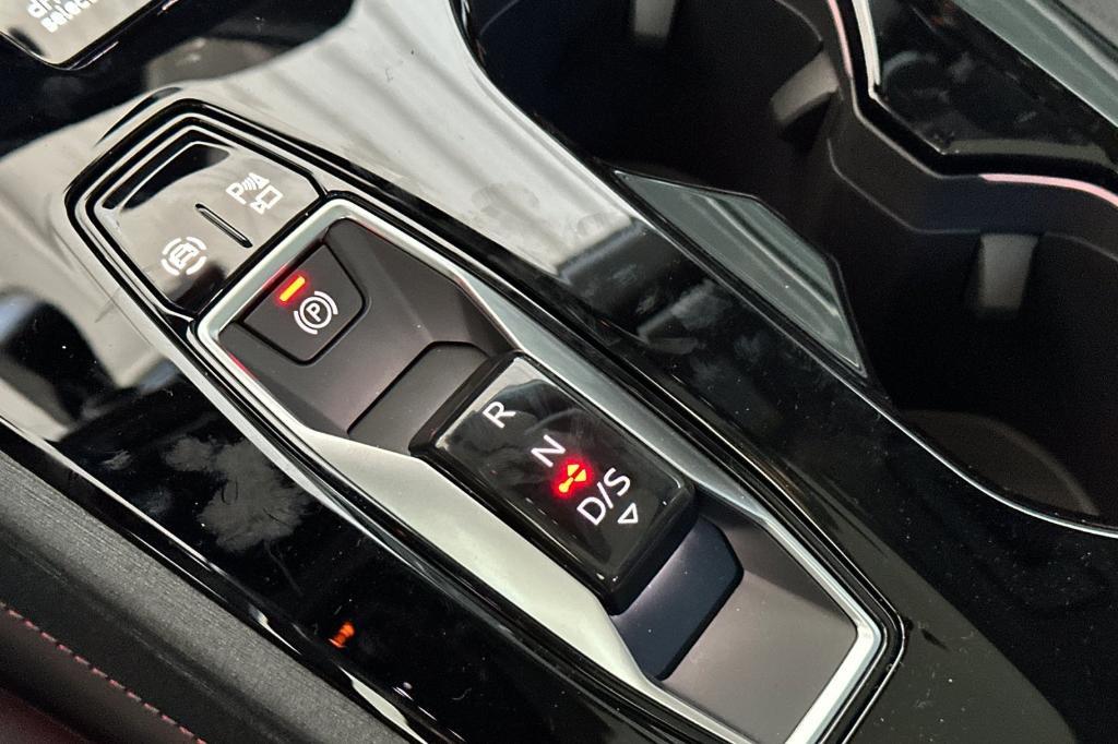 new 2025 Audi A5 car, priced at $57,575