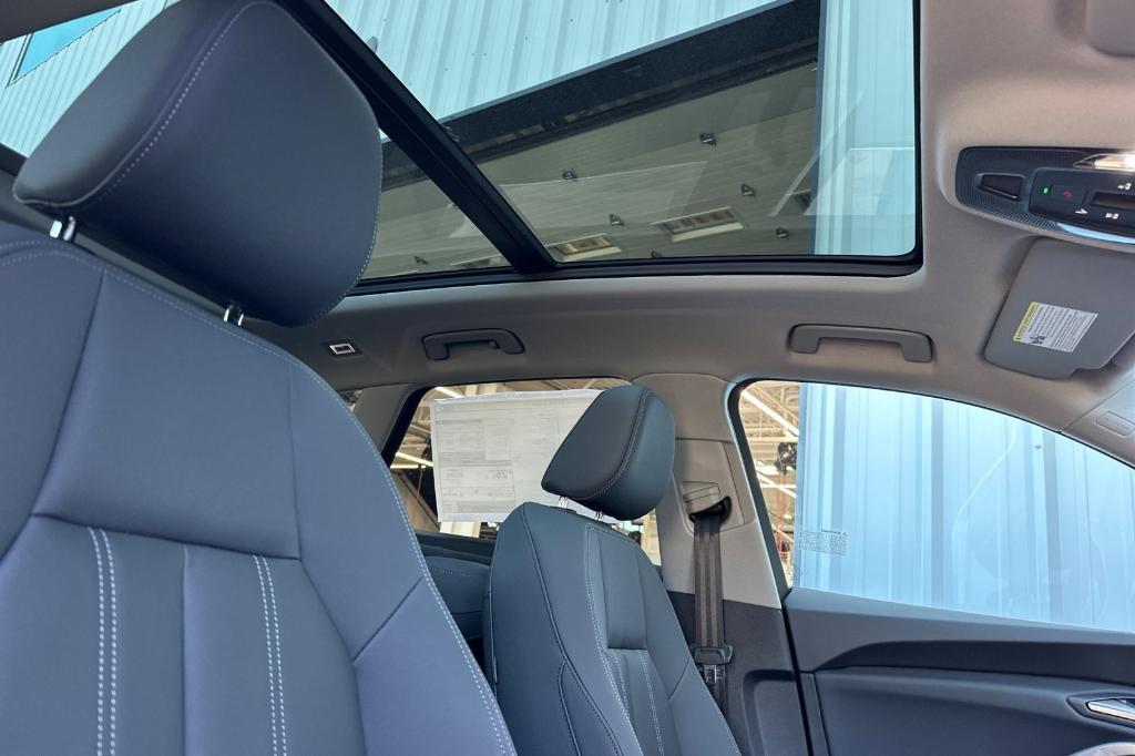new 2025 Audi Q5 car, priced at $60,350