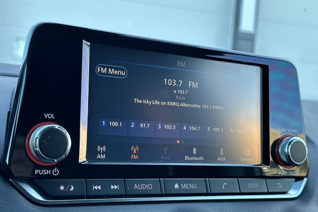 used 2020 Nissan Sentra car, priced at $13,995