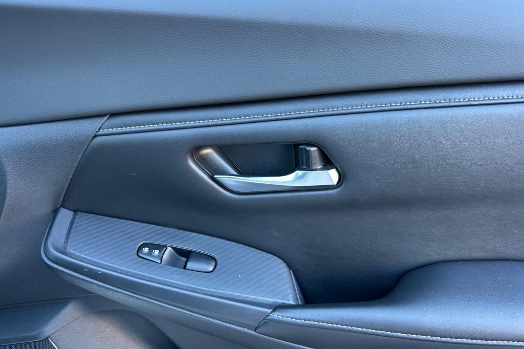 used 2020 Nissan Sentra car, priced at $13,995