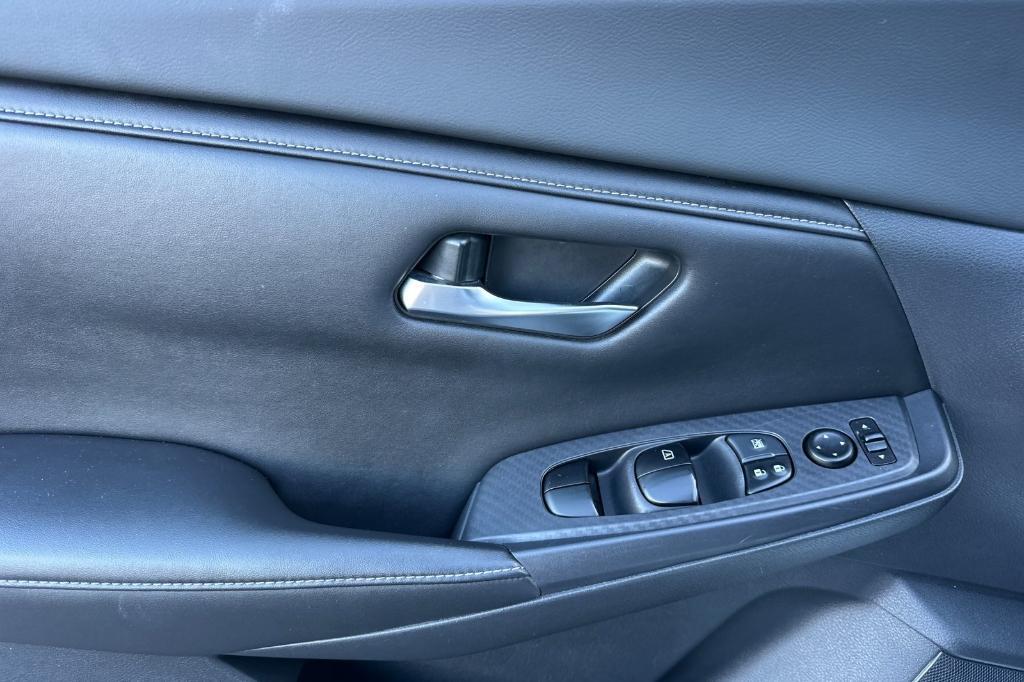 used 2020 Nissan Sentra car, priced at $13,995