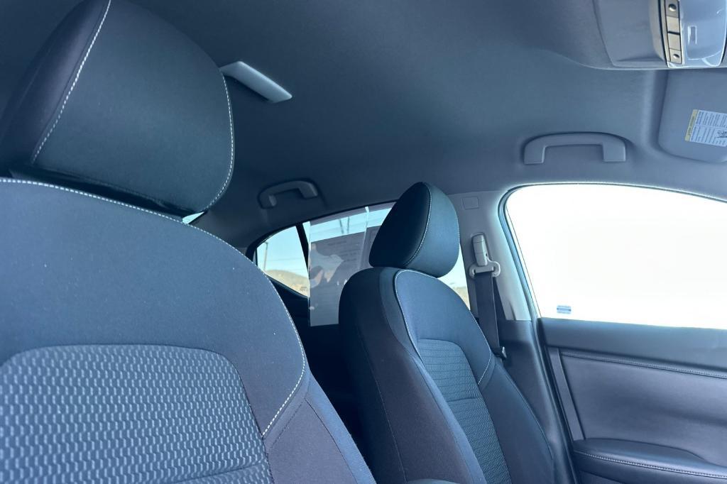 used 2020 Nissan Sentra car, priced at $13,995