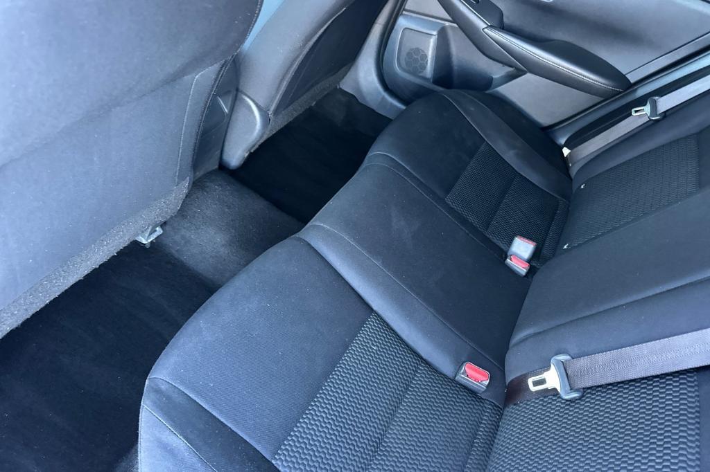 used 2020 Nissan Sentra car, priced at $13,995