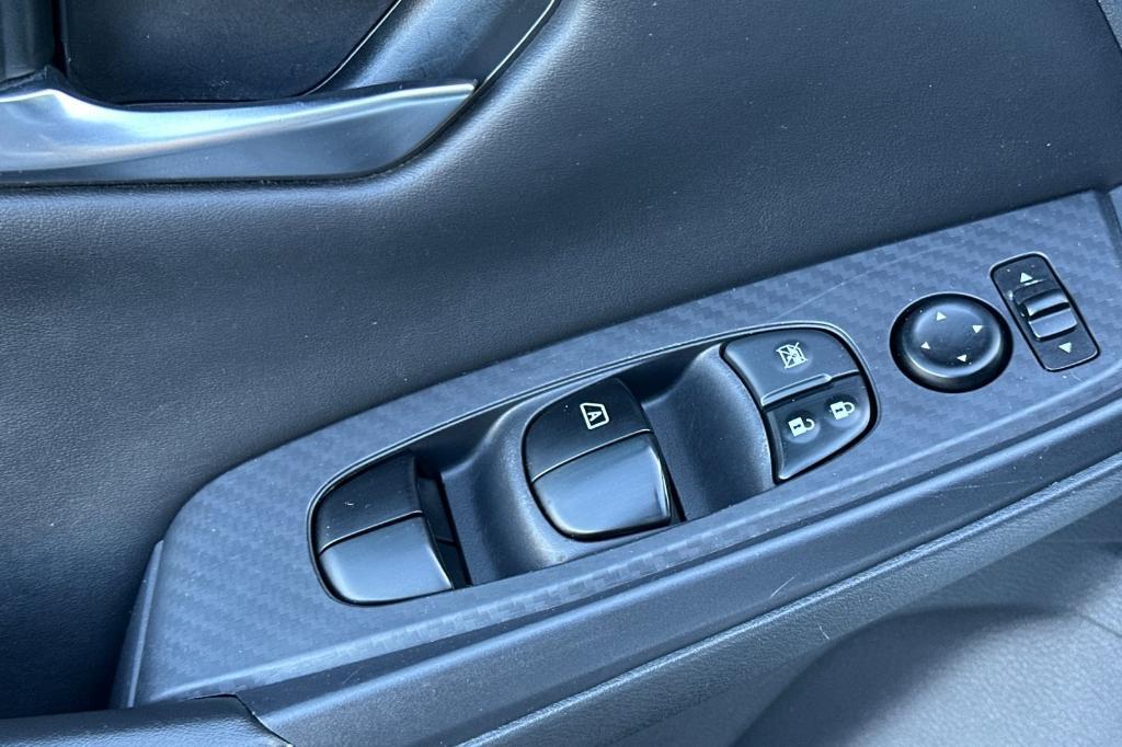 used 2020 Nissan Sentra car, priced at $13,995