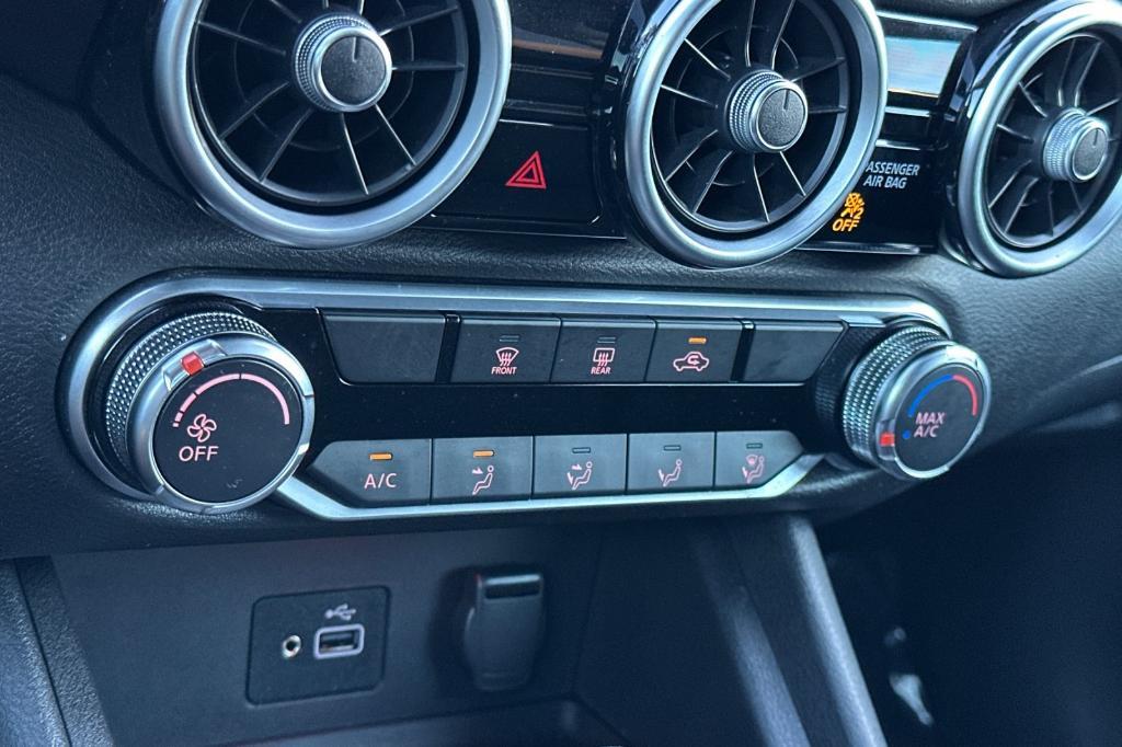 used 2020 Nissan Sentra car, priced at $13,995