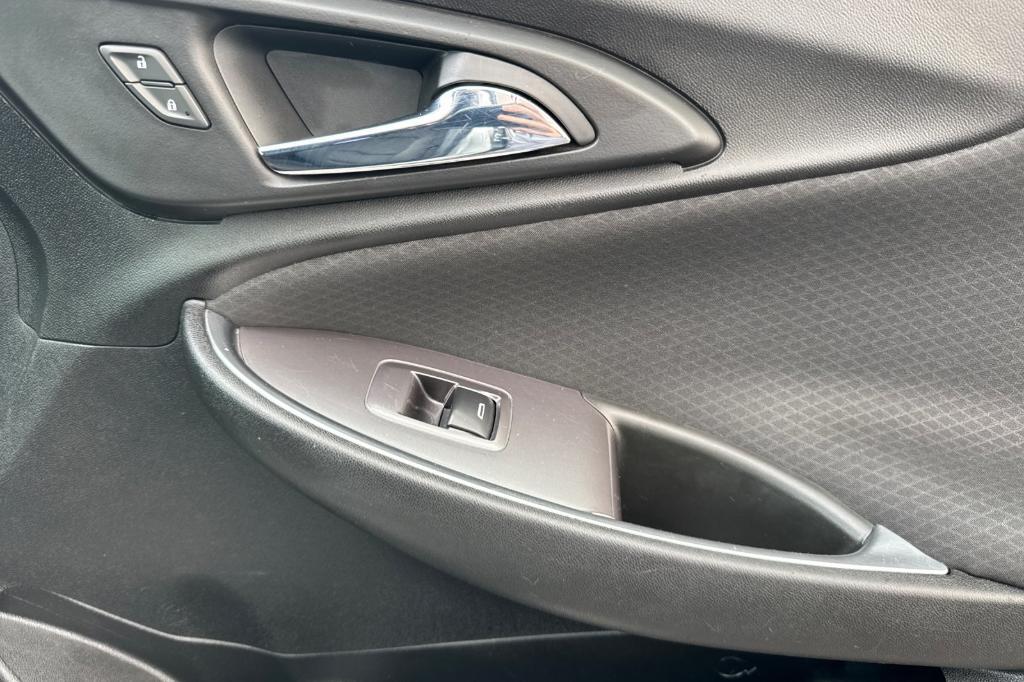 used 2019 Chevrolet Malibu car, priced at $12,009