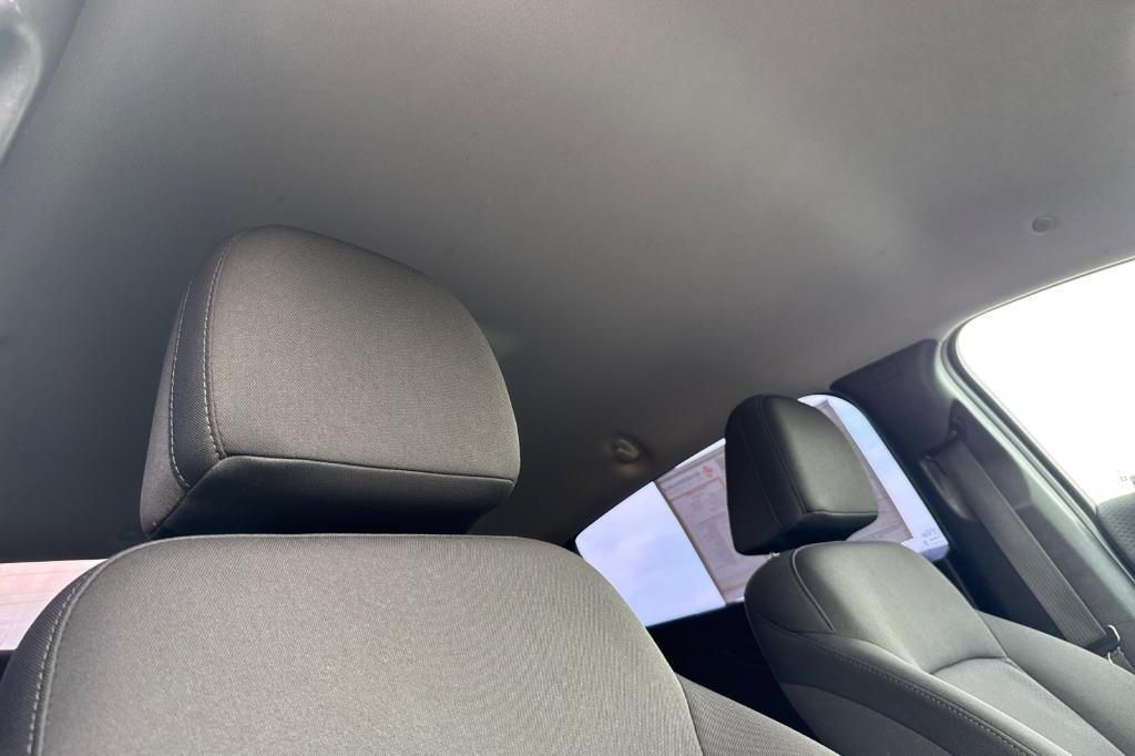 used 2019 Chevrolet Malibu car, priced at $12,009