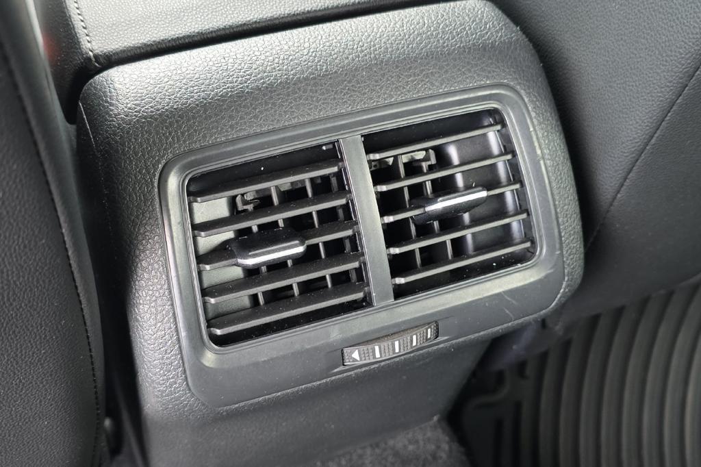 used 2017 Volkswagen Golf Alltrack car, priced at $14,999